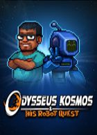 telecharger Odysseus Kosmos and his Robot Quest