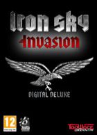 telecharger Iron Sky Invasion: Digital Deluxe Edition