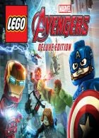 telecharger LEGO Marvel’s Avengers Deluxe Edition