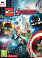 telecharger LEGO Marvel’s Avengers
