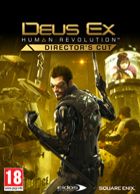 telecharger Deus Ex: Human Revolution - Director
