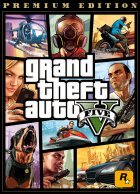 telecharger Grand Theft Auto V: Premium Online Edition