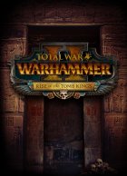 telecharger Total War: WARHAMMER II Rise of the Tomb Kings