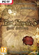 telecharger Port Royale 3 Gold Edition