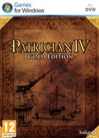 telecharger Patrician IV - GOLD Edition