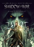 telecharger Middle-earth: Shadow of War Blade of Galadriel