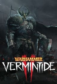 telecharger Warhammer: Vermintide 2