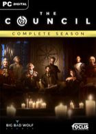 telecharger The Council - Complete Season