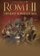 telecharger Total War: ROME II - Desert Kingdoms Culture Pack