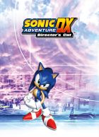 telecharger Sonic Adventure DX
