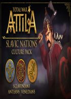 telecharger Total War: ATTILA - Slavic Nations Culture Pack