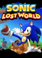 telecharger Sonic Lost World (ROW)