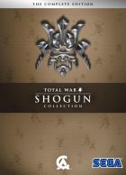 telecharger Shogun: Total War - Collection