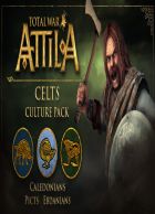 telecharger Total War: ATTILA - Celts Culture Pack