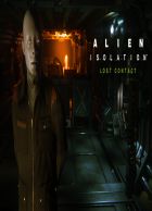 telecharger Alien: Isolation - Lost Contact