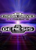 telecharger SEGA Mega Drive and Genesis Classics