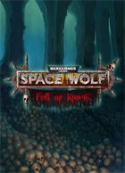 telecharger Warhammer 40,000: Space Wolf - Fall of Kanak (DLC)
