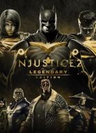 telecharger Injustice 2 - Legendary Edition