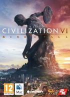 telecharger Sid Meier’s Civilization VI - Rise and Fall (Mac)