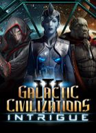 telecharger Galactic Civilizations III - Intrigue Expansion (DLC)