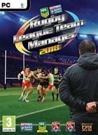 telecharger Rugby League Team Manager 2018