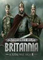 telecharger Total War Saga: Thrones of Britannia