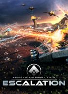 telecharger Ashes of the Singularity: Escalation