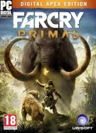 telecharger Far Cry Primal Digital Apex Edition