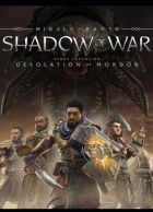 telecharger Middle-earth: Shadow of War The Desolation of Mordor