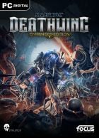 telecharger Space Hulk: Deathwing - Enhanced Edition