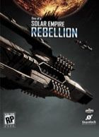 telecharger Sins of a Solar Empire: Rebellion
