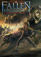 telecharger Fallen Enchantress: Legendary Heroes