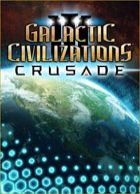 telecharger Galactic Civilizations III: Crusade (Expansion Pack DLC)