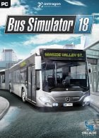 telecharger Bus Simulator 18