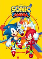 telecharger Sonic Mania – Encore DLC