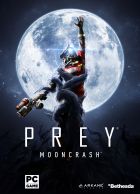 telecharger Prey: Mooncrash