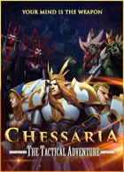 telecharger Chessaria: The Tactical Adventure