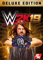 telecharger WWE 2K19 - Deluxe Edition