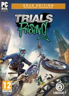 telecharger Trials Rising - Gold Edition