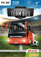 telecharger Fernbus Simulator - Football Team Bus (DLC)