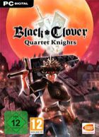 telecharger Black Clover Quartet Knights