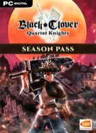 telecharger Black Clover Quartet Knights - Season Pass