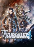 telecharger Valkyria Chronicles 4