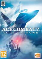 telecharger ACE COMBAT 7: SKIES UNKNOWN Deluxe Edition