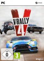 telecharger V-Rally 4