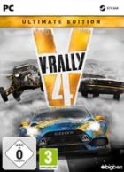 telecharger V-Rally 4 Ultimate Edition
