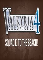 telecharger Valkyria Chronicles 4: SQUAD E, TO THE BEACH!