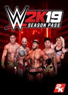 telecharger WWE 2K19 Season Pass