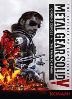 telecharger METAL GEAR SOLID V: The Definitive Experience