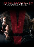 METAL GEAR SOLID V: THE PHANTOM PAIN